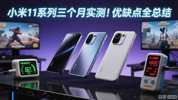 小米11系列有趣ai测评视频
因ai技术有限 视频中图片仅供参考,