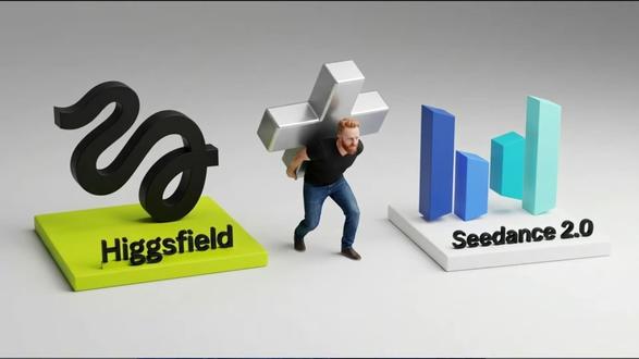 AI视频生成器终极对决 Seedance 全球发布的Seedance 2 0迎来极限测试 我们用它和Kling 3 0等主流AI视频工具进行18项高难度提示词对决 涵盖文生视频 图生视频 视频转换等多种