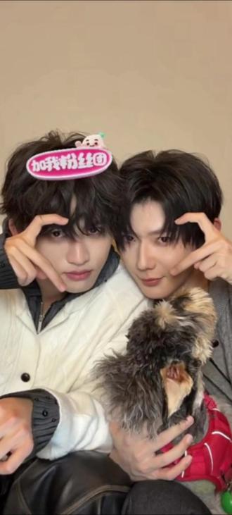 剧里没听懂,现实更没听出来,吃一堑又吃一堑的游主任
中间的四面佛广播剧来源@骨头. #云旗郝熠然 #泰剧 #樊霄游书朗 #直播录屏分享