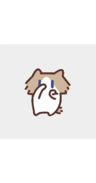 喵~喵~喵 列阵#表情包#月薪喵#表情包