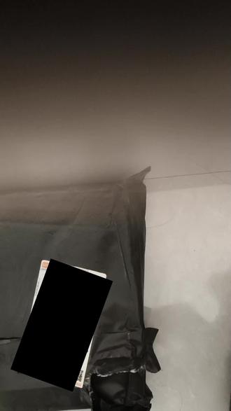 好糊啊#冷幻觉 #冷幻觉亲签开箱