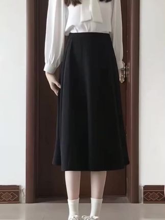 通勤穿搭分享#梨形身材穿搭 #藏肉显瘦穿搭 #显高显瘦穿搭 #高级穿搭 #强烈推荐