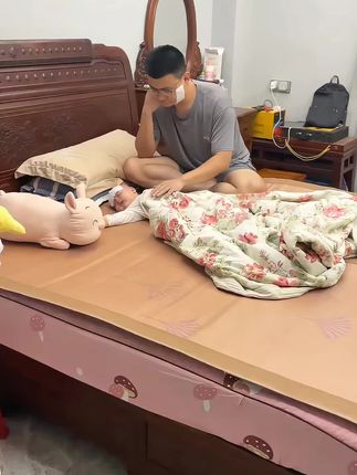 有娃的家庭难免会有些突发情况一定要常备一些#退热贴 关键时候才不会手忙脚乱,老牌子用着更放心#宝宝发烧 #育儿经验分享 #有娃必备 #宝妈推荐