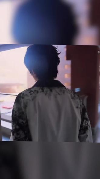 王橹杰穆祉丞叫早#橹穆#穆祉丞#王橹杰