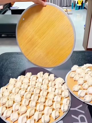 #竹编 #饺子帘 #可挂式饺子帘 #竹条手工制作 #饺子帘盖