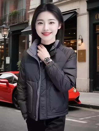 #男士外套 #外套穿搭 #高端大气 #时尚气质穿搭 #强烈推荐