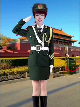 #我爱我的祖国 #为祖国点赞 #祖国在我心中 #祝祖国繁荣昌盛