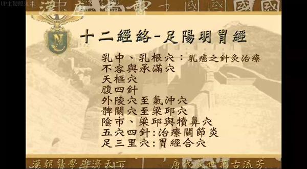 人纪十一上弘扬中华传统中医文化