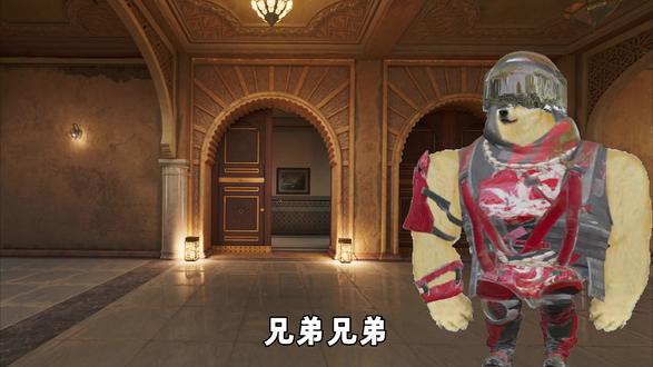 你有多少哈夫币呢 我帮你算#三角洲 #三角洲行动 #云游堂 #三角洲行动全球预约开启 #哈夫币