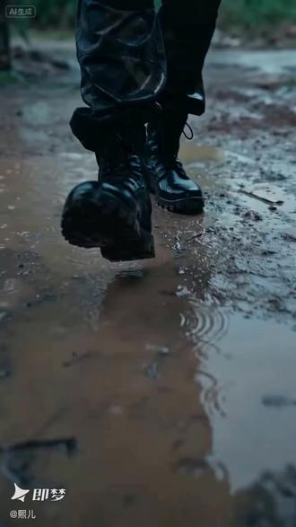 战神归来,回来发现女儿住狗窝 #Seedance2.0 #即梦ai #ai分身戏精大赛#我的ai分身杀疯了