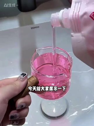 哇哦个位数能到手一大袋活力28乌木玫瑰洗衣液 淡淡的玫瑰香好好闻#活力28洗衣液#乌木玫瑰洗衣液 #国货之光