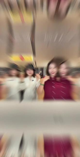 两种人的话不能信,tony老师和男人! 阿英的新发型,狗啃式刘海!不是炜炜剪的!!!#王若晰 #王若晰的日常 #剪发前vs剪发后 #理发师
