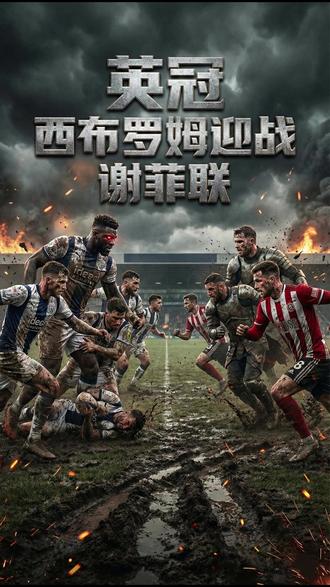 英冠赛事看点: #西布罗姆维奇 #谢菲尔德联 #怀尔德 #英冠联赛 #西布罗姆维奇VS谢菲尔德联