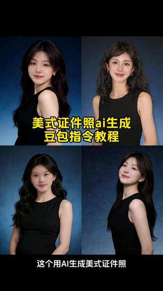 你们找的美式高管证件照ai指令教程来了 苹果高管形象照豆包口令 苹果高管形象照ai 全世界的offer都吻了上来 领英证件照ai指令 #证件照 #美式证件照 #ai证件照 #豆包ai #豆包p图已经nextlevel了 美式证件照ai口令 苹果高管形象照ai制作 美式高管证件照ai生成教程 海马体美式证件照ai 豆包生成职业形象照口令 苹果高管证件照指令