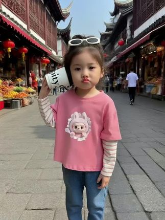#上热门 #早秋松弛感穿搭 #一周素颜通勤穿搭 #无限回购的宝藏单品 #早秋韩系氛围感穿搭