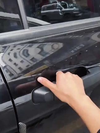 坦克300储存盒