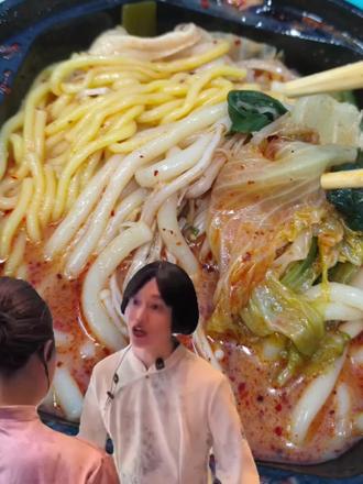 紫薯精:你说你就好好说呗,你提刘文祥干啥呀~~
#紫薯精
#刘文祥
#周小闹
#东北麻辣烫