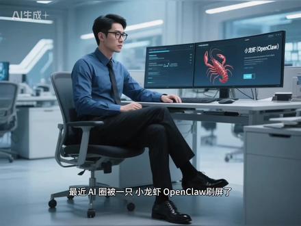 2026AI幻觉与算力骗局:当“小龙虾”烧掉你的 token 2026 AI 幻觉与算力骗局:当“小龙虾”烧掉你的 Token,谁在背后收割?#小龙虾 #黄金 #Token谁