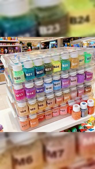 梦幻手工时光 ,融合豆拼豆套装让你创意无限!仅2.6mm迷你豆豆,超全工具包,快来抖音捕捉灵感DIY ~,, 赶快加入购物车,开启你的创意之旅吧 #手工制作 #好物推荐 #拼豆豆补充包 #拼豆材料包 #手工diy