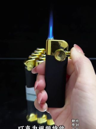 #创意打火机 #防风打火机 #打火机又火了 #国货之光 #超便宜超划算