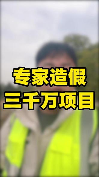 招标专家来自百度人名大全?#招投标 #招标人 #真实事件