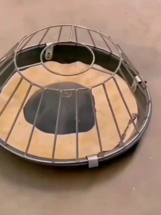 【推荐】喂鸡专用器散室内养鸡神器打不翻鸡鸭鹅牛筋鸡喂食槽#鸡食槽#鸡鸭鹅养殖 #好物分享