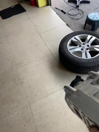 #长沙金兴本田汽车专修店 ,#撸车日常 ,长安cs75更换水泵,机脚,废气阀,缸内积碳清洗