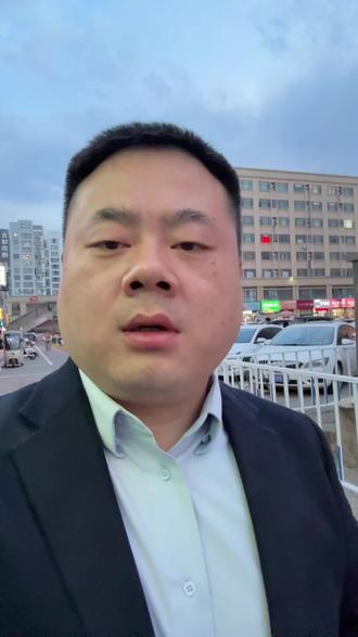 没事的没事的,一切都会好起来#鹤壁市 #厚德金