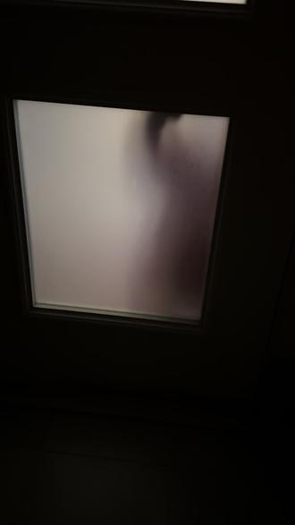 请给妈妈一个上厕所时间🫣