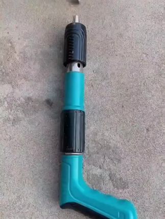 迷你打钉器固定器全钢消音固定器#打钉器#固定器#消音打钉器#五金工具