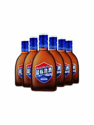 劲牌【酒厂直营】36度蓝标劲酒125ml*6瓶装箱装#劲酒 #蓝标劲酒 #中国劲酒 #好喝不贵 #爆款热卖中