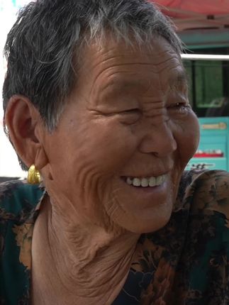 凯凯的幸福生活