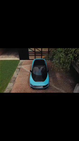 435万法拉利纯电不如30多万小米车?#小米YU7 GT##法拉利纯电Luce #小米VGT国内实车首秀 #法拉利 #小米欧洲研发中心