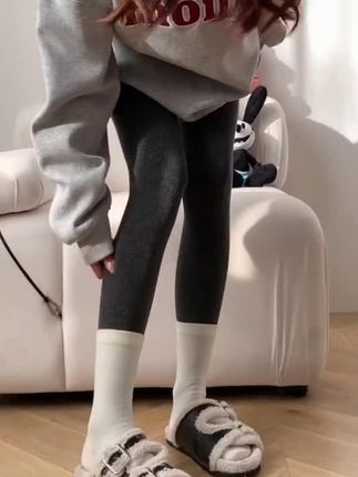 #孕妇打底裤 #孕期穿搭 #孕妇裤 #打底裤 #孕妇打底袜