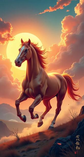 马年马到成功
#壁纸 #高 清壁纸#高清 原图#说右上角抖音发布口令z4710155