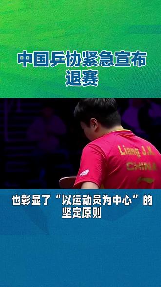 乒乓球运动员 乒乓球运动员