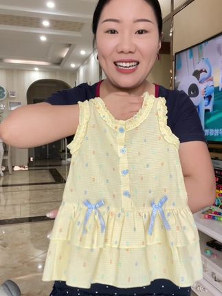 #高品质童装 #女童穿搭 #女童连衣裙 #女童公主裙