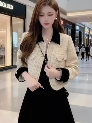 #通勤搭配 #春秋新款 #高级感穿搭 #时尚气质穿搭 #百搭上衣