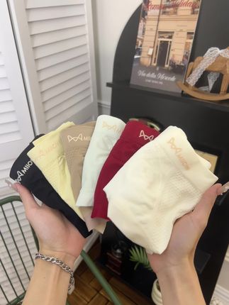 这才是咱们女生该穿的内裤呀!上身软软糯糯的,真的巨舒服!关键还是猫人大品牌的就很安心,追求舒适度的姐妹一定要试试! #贴身衣物 #女士内裤#面料柔软舒适#仙女 必备#女生内裤推荐品牌