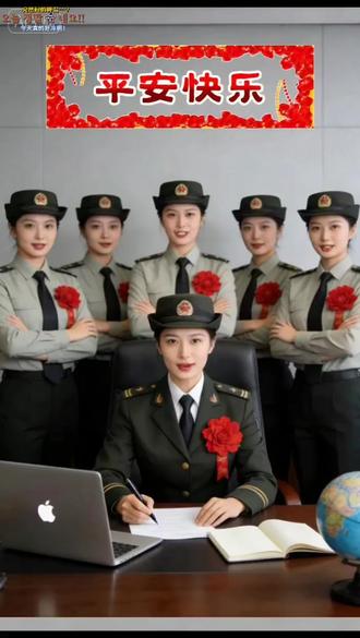 #即梦AI #原创视频 #宣传正能量 @抖音小助手