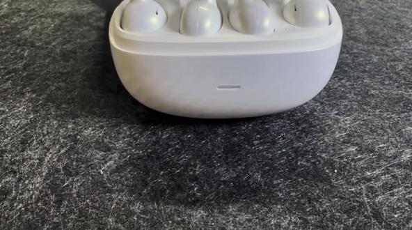 百元性价比蓝牙耳机一音贝奇ClipAir#音贝奇#音贝奇ClipAir#蓝牙耳机