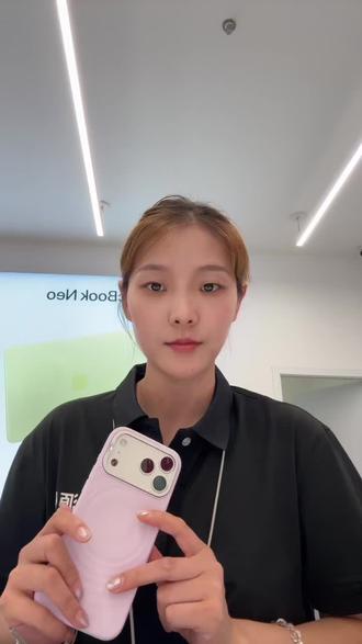 #用机小技巧 #iphone小技巧 苹果微信消息延迟如何设置改善