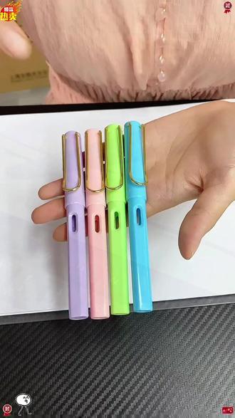 正姿钢笔三年级专用小学生成人练字正姿安装换墨囊EF0.5mm明尖#钢笔 #正姿钢笔 #练字钢笔 #换墨囊钢笔 #学生钢笔