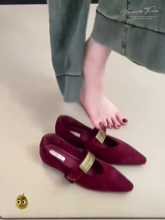 #鞋子#女鞋#时尚美鞋 #时尚女鞋