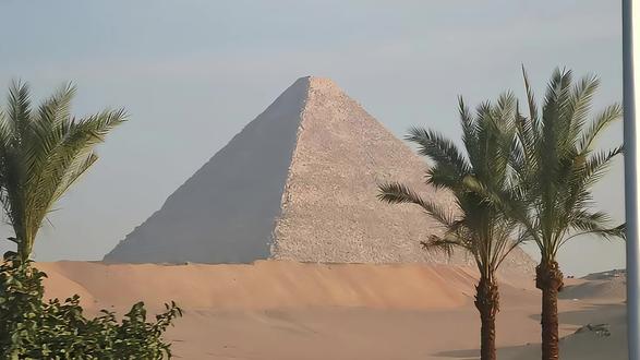 来看看一部分的埃及 第一次知道埃及是一个同时位于三大洲的国家#交换世界计划 #创作阶梯计划 #打开书本里的世界 #看世界