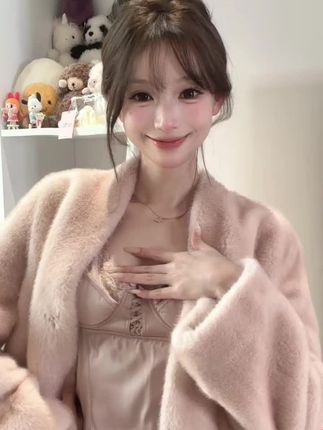 #温柔风 #韩系穿搭 #辣妹穿搭 #美出高级感 #甜辣妹