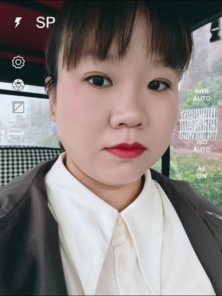 下雨了送孩子上学的路上注意安全哦#雨天氛围感