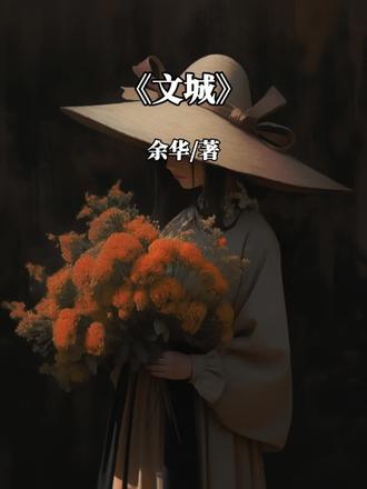 “总会有一个地方叫文城”,余华在《文城》里写尽了成年人的颠沛与执念。林祥福抱着襁褓女儿,千里寻妻,踏遍江南水乡,找的却是个虚无的地名。#每日分享 #读书成长 #读书 #读书感悟 #文城