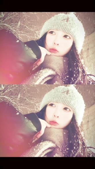 世界像一个最大的橱窗 伫立在窗外 我发誓想要的一定得到