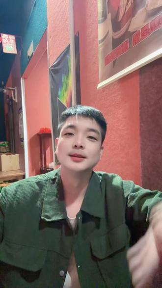 #献丑一段 社会上的边角料们,春天来了!